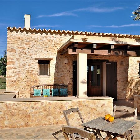 Siamoformentera Analissa Villa San Francisco Javier Eksteriør bilde