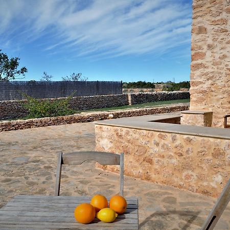 Siamoformentera Analissa Villa San Francisco Javier Eksteriør bilde