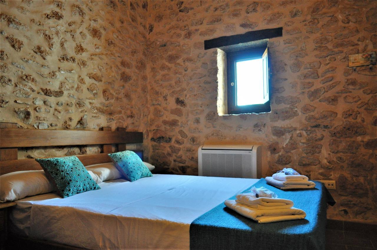 Siamoformentera Analissa Villa San Francisco Javier Eksteriør bilde