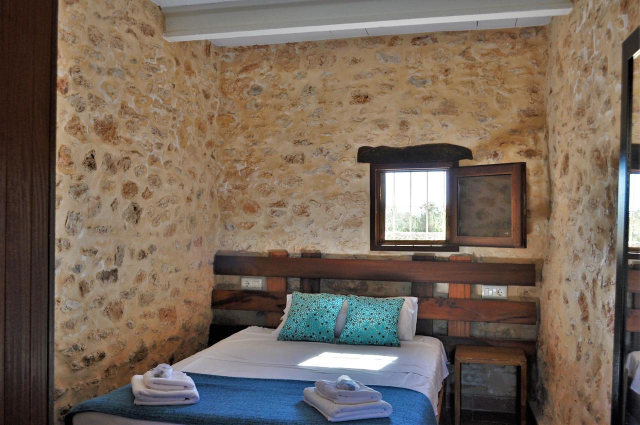 Siamoformentera Analissa Villa San Francisco Javier Eksteriør bilde