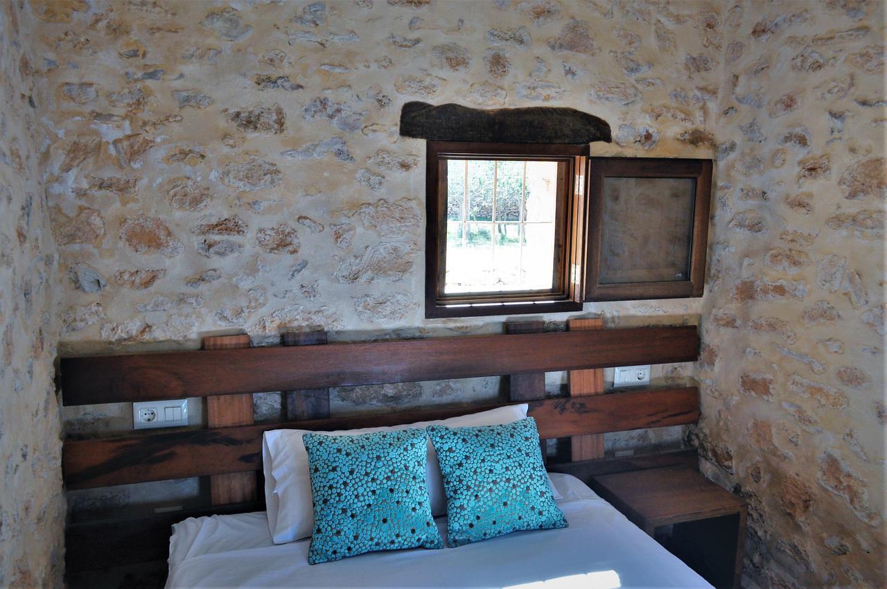 Siamoformentera Analissa Villa San Francisco Javier Eksteriør bilde
