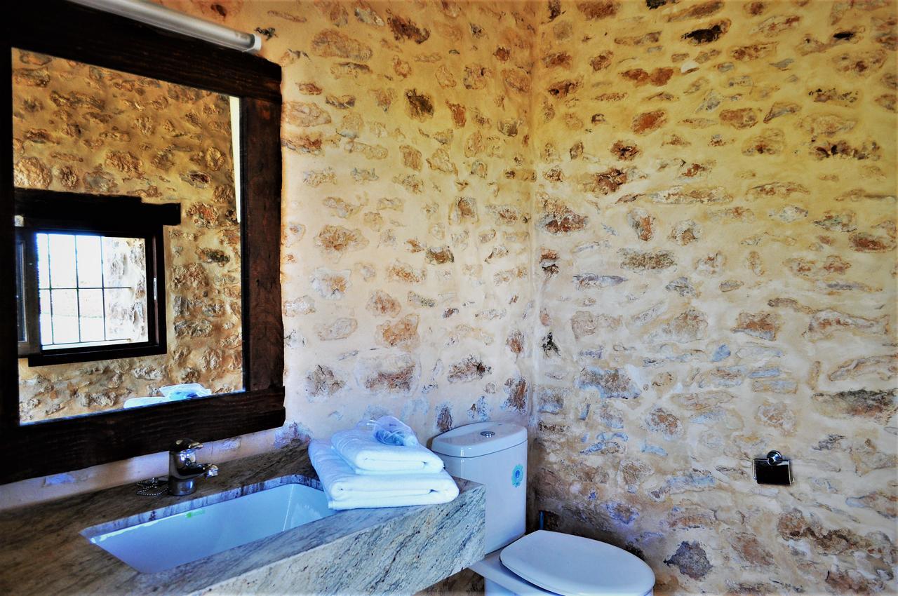 Siamoformentera Analissa Villa San Francisco Javier Eksteriør bilde