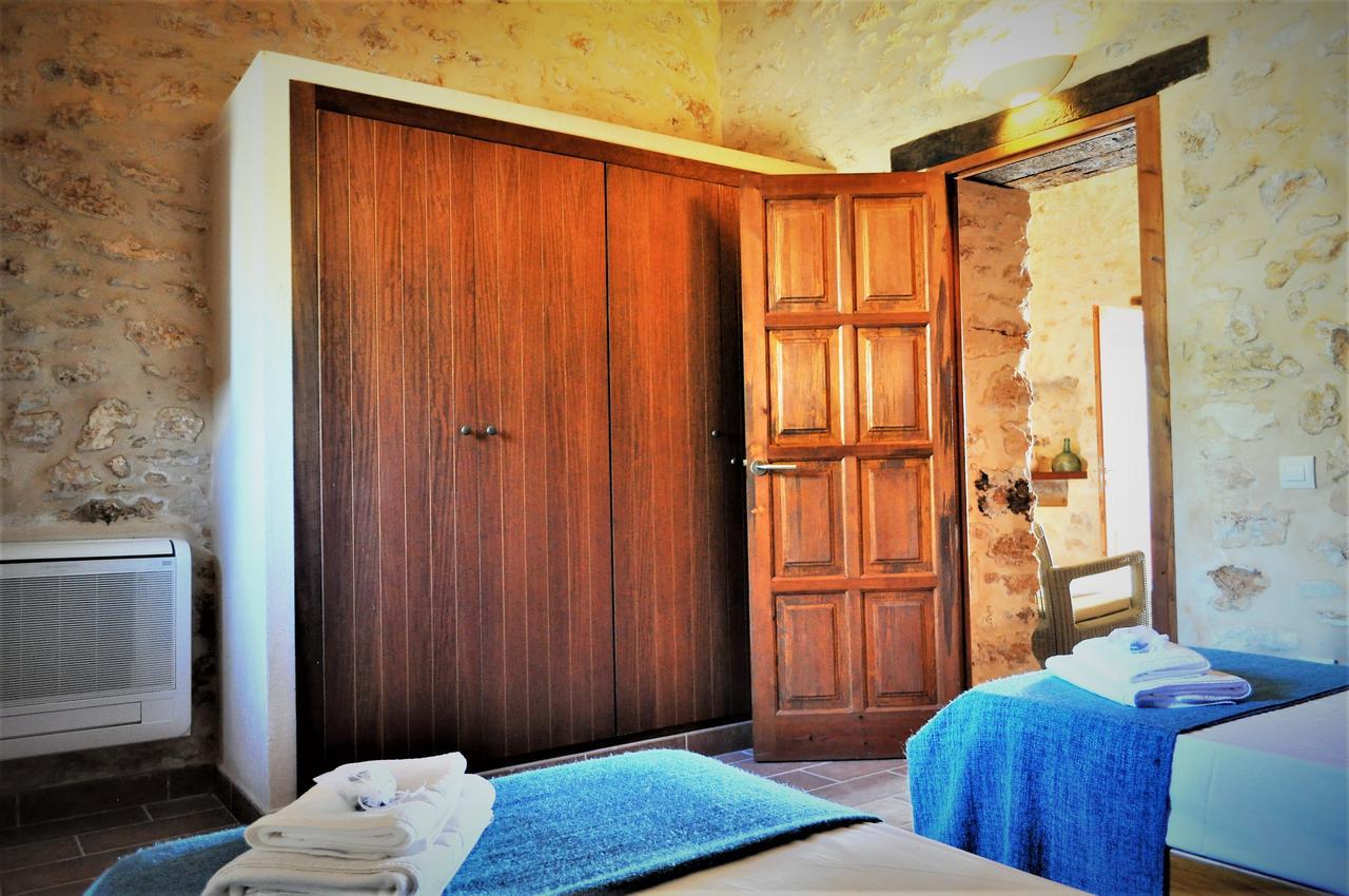 Siamoformentera Analissa Villa San Francisco Javier Eksteriør bilde