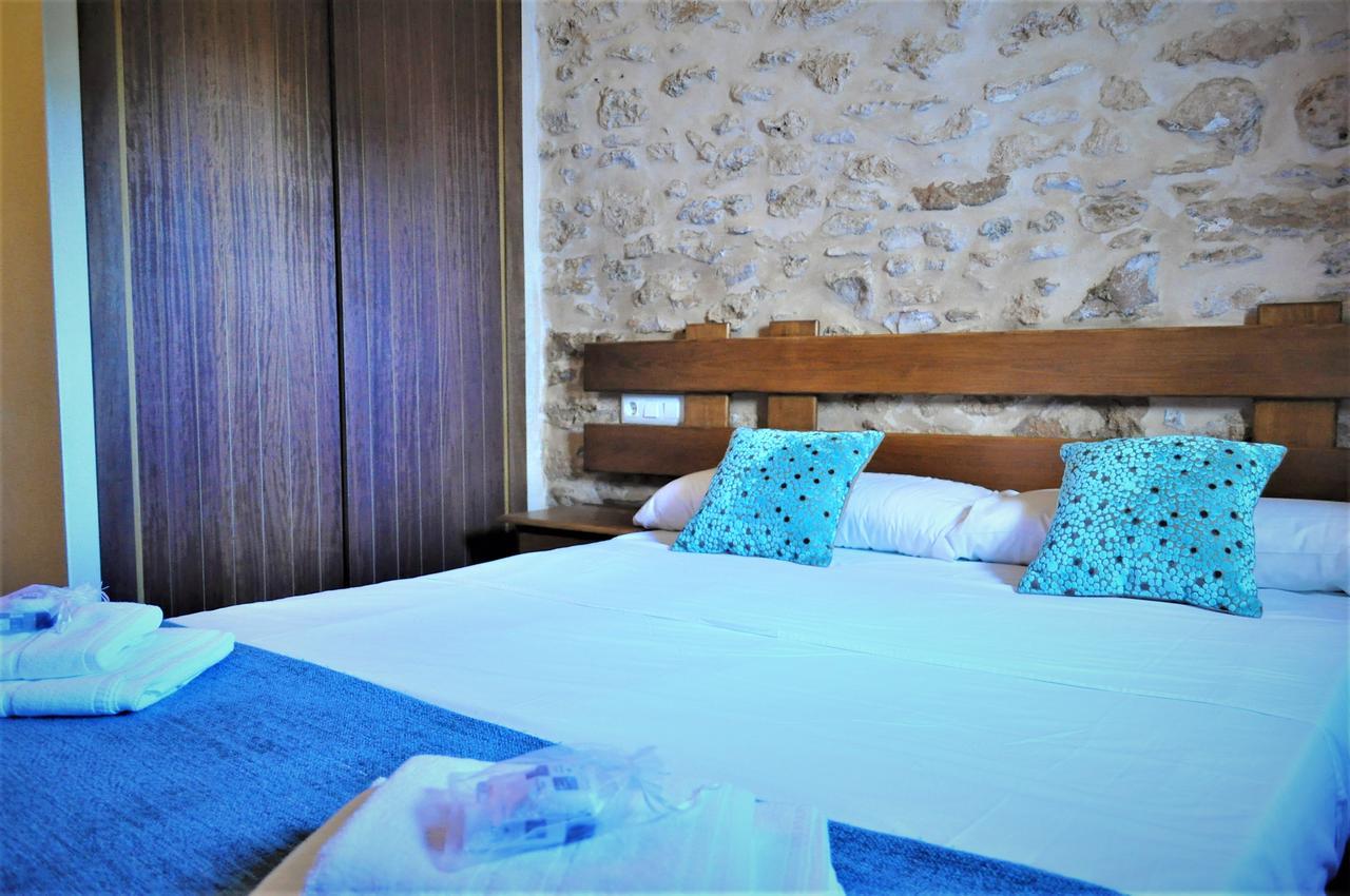 Siamoformentera Analissa Villa San Francisco Javier Eksteriør bilde