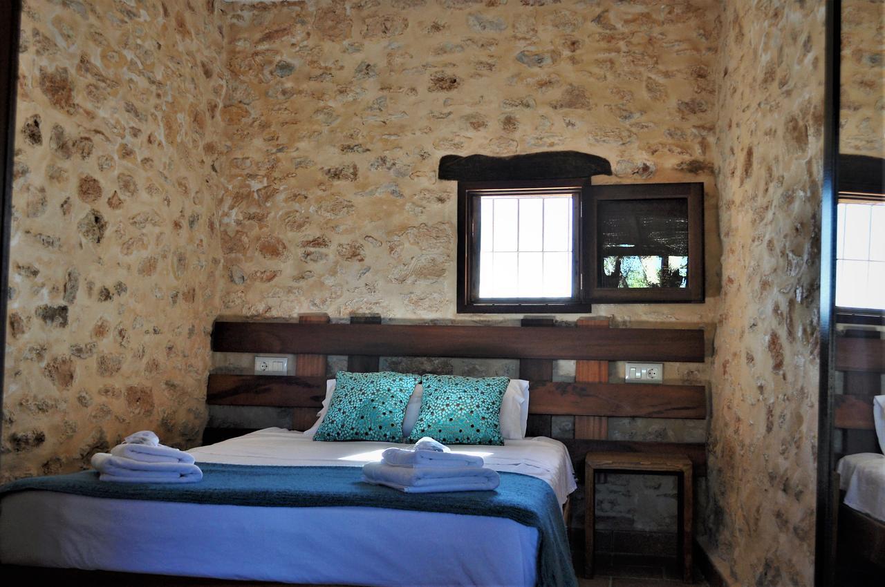 Siamoformentera Analissa Villa San Francisco Javier Eksteriør bilde