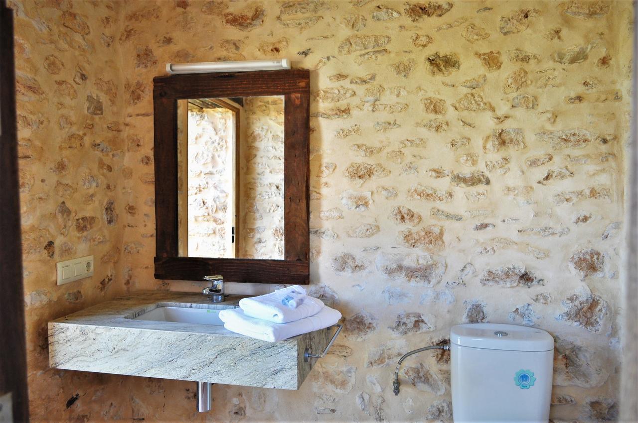 Siamoformentera Analissa Villa San Francisco Javier Eksteriør bilde